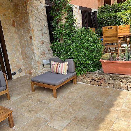 Appartamento Porto Rotondo Rudargia Ngoại thất bức ảnh