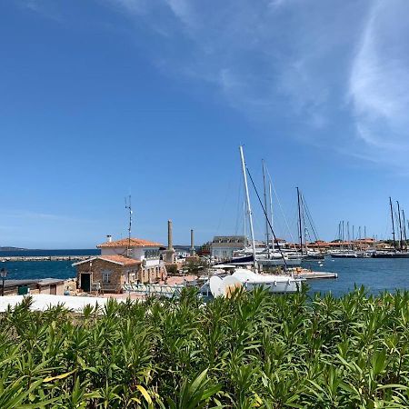 Appartamento Porto Rotondo Rudargia Ngoại thất bức ảnh