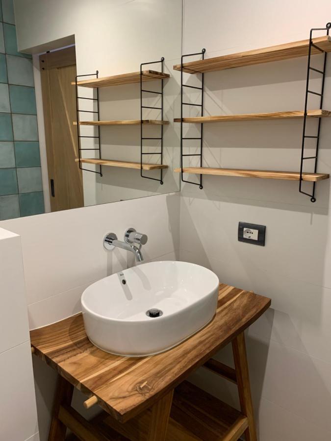 Appartamento Porto Rotondo Rudargia Ngoại thất bức ảnh
