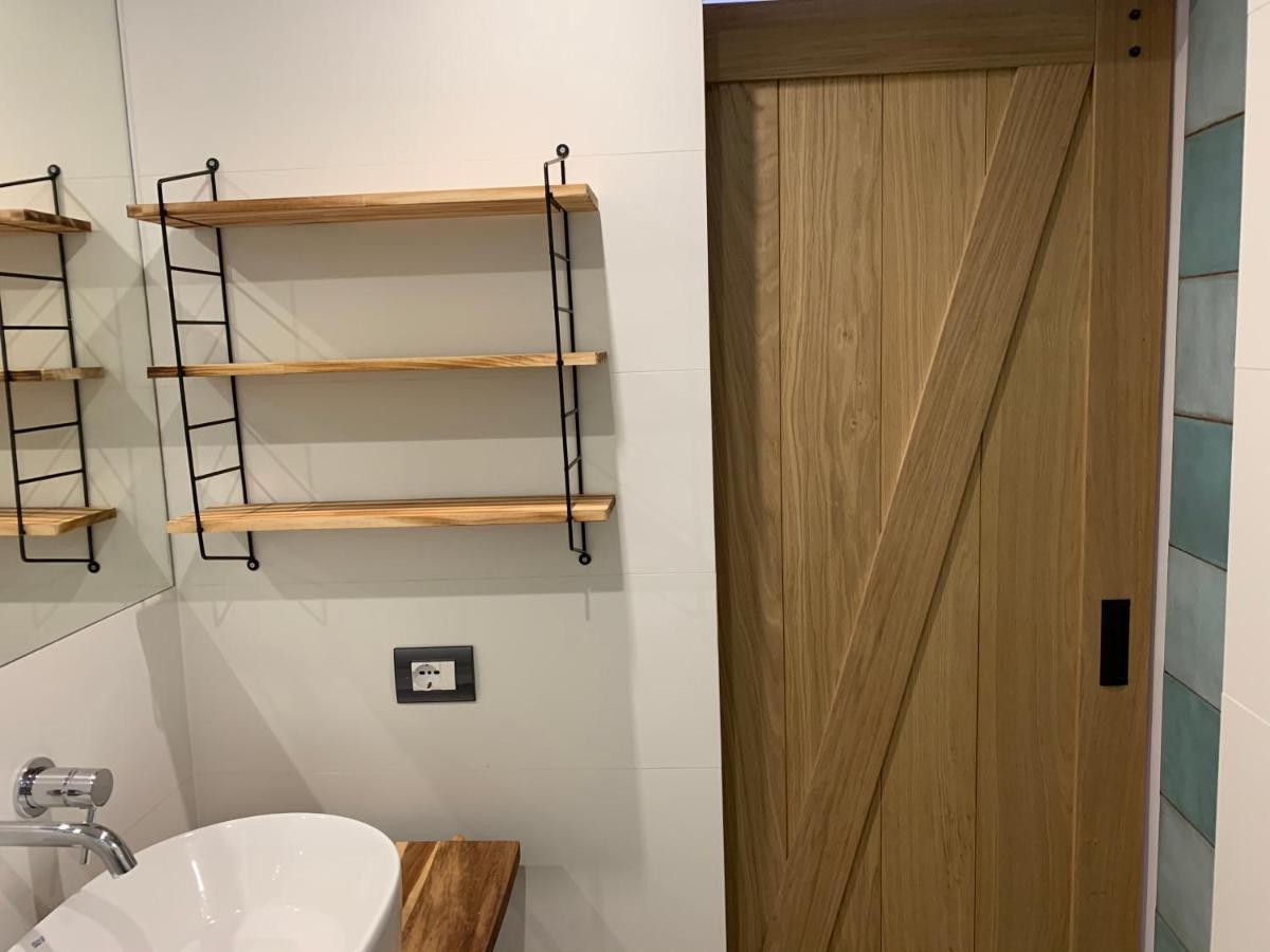 Appartamento Porto Rotondo Rudargia Ngoại thất bức ảnh