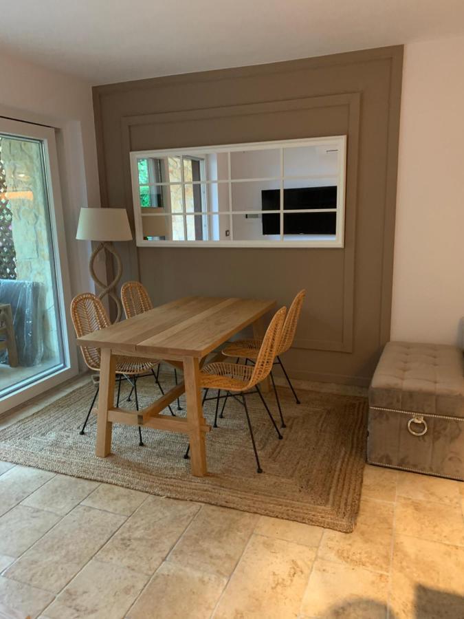 Appartamento Porto Rotondo Rudargia Ngoại thất bức ảnh