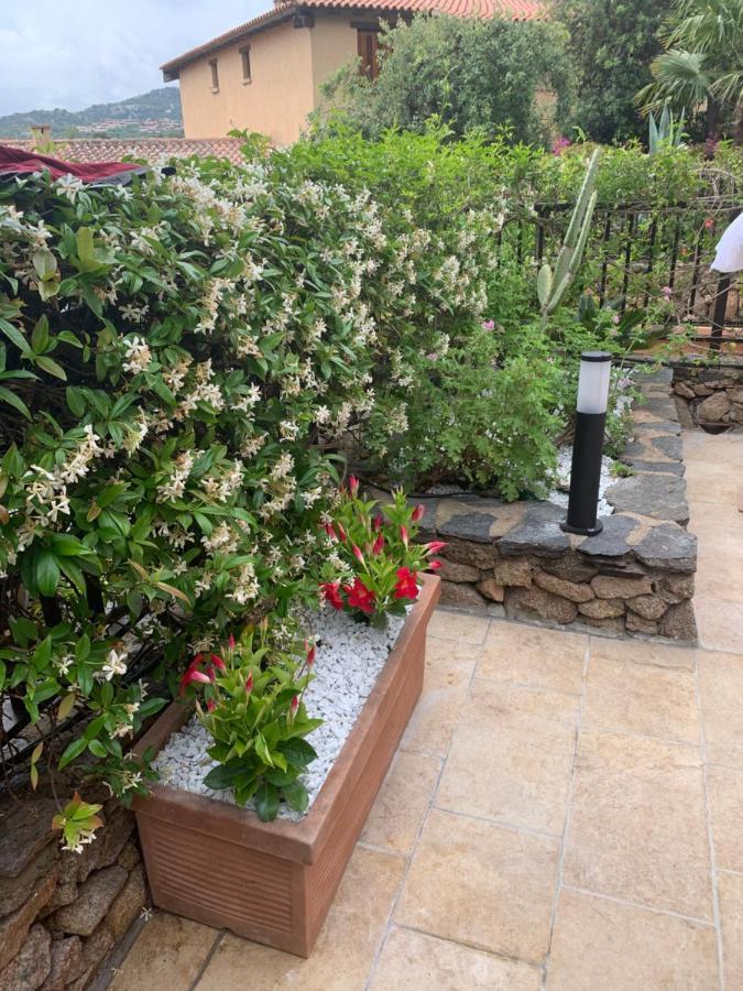 Appartamento Porto Rotondo Rudargia Ngoại thất bức ảnh
