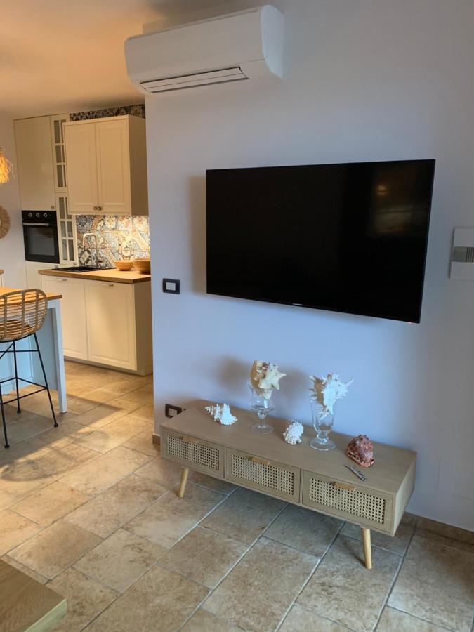 Appartamento Porto Rotondo Rudargia Ngoại thất bức ảnh