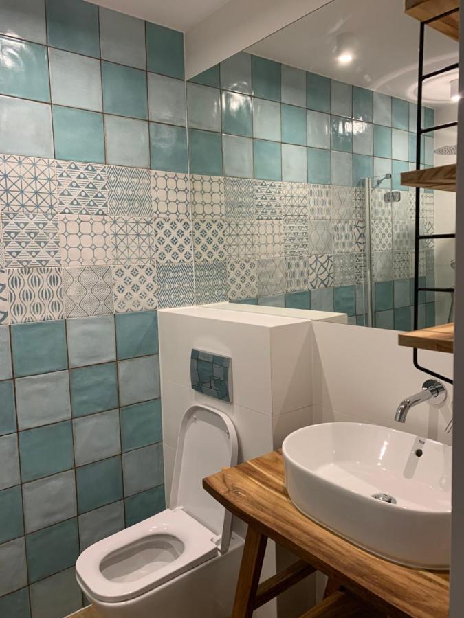 Appartamento Porto Rotondo Rudargia Ngoại thất bức ảnh