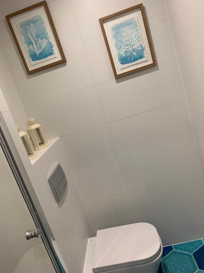 Appartamento Porto Rotondo Rudargia Ngoại thất bức ảnh