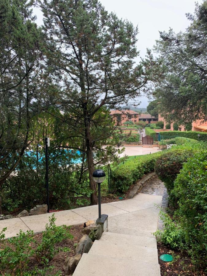 Appartamento Porto Rotondo Rudargia Ngoại thất bức ảnh