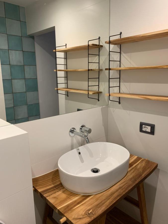 Appartamento Porto Rotondo Rudargia Ngoại thất bức ảnh