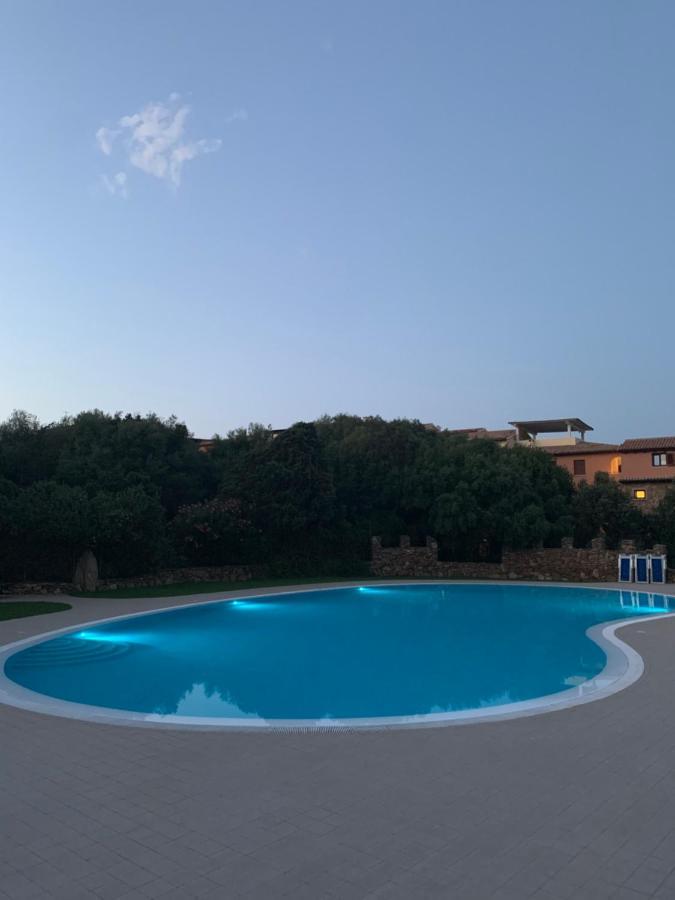 Appartamento Porto Rotondo Rudargia Ngoại thất bức ảnh