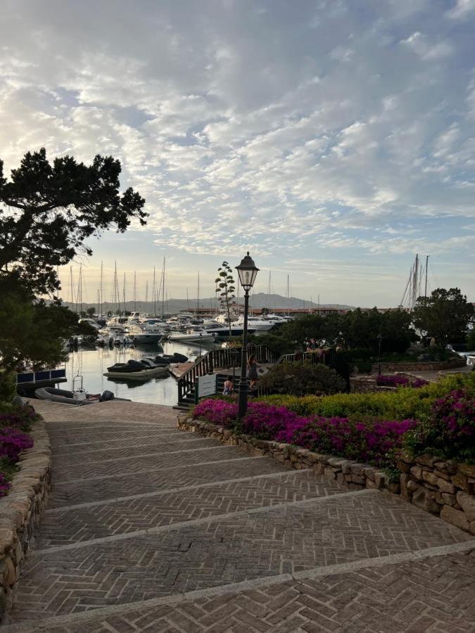 Appartamento Porto Rotondo Rudargia Ngoại thất bức ảnh