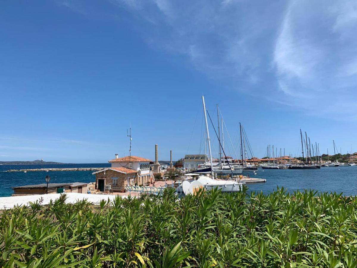 Appartamento Porto Rotondo Rudargia Ngoại thất bức ảnh