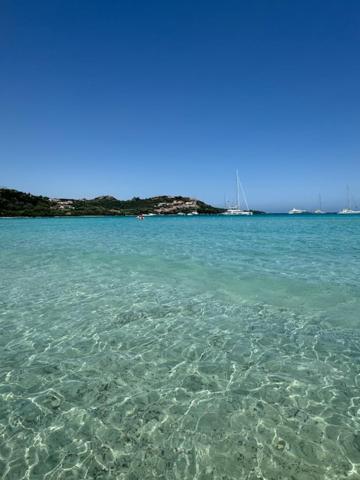 Appartamento Porto Rotondo Rudargia Ngoại thất bức ảnh
